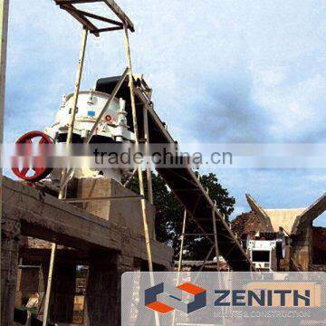 Zenith crushing and grinding flow diagrams in fertilizer with low price