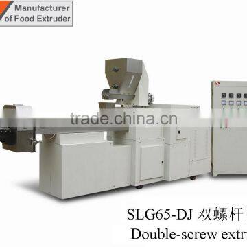 Jinan Dayi Dog Chewing Food Cat Fish Pet Food Making Machine photo-5