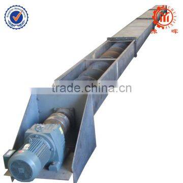 GX series Cement screw conveyor