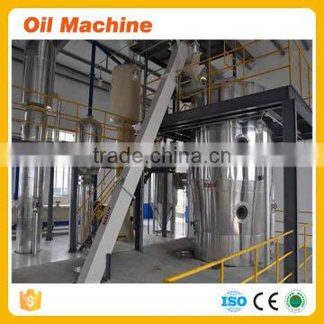 Peanut Oil Making Machine Corn Oil Processing Machine Soybean Oil Extraction Machine photo-6