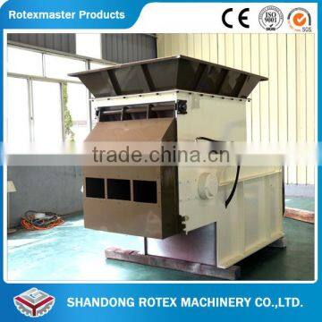 High Quality Wood Log Stump Shredder / Stump Crusher Machine