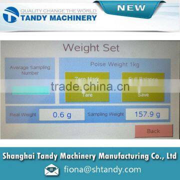 China Good Supplier High Grade 10kg Small Weight Scale Sensor photo-5