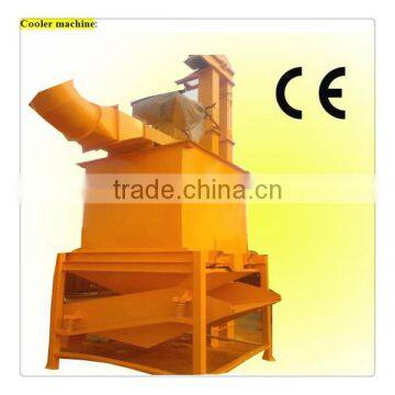 CSPC 2016 Cost-effective Wood Pellet Cooler photo-5