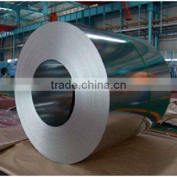 0.23*914mm G550 hot dipped galvalume steel sheet in coil