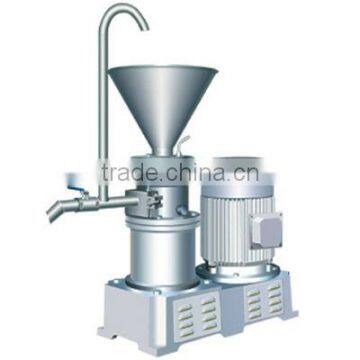 Soybean Mill Machine