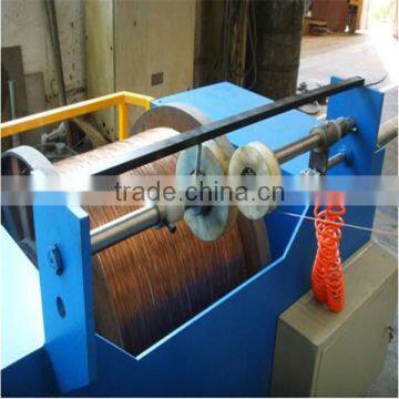 Automatic Machine Wire Spool Winding Machine for 5KG-15Kg Co2 Mig Wire photo-4