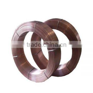 AWS EM12 Welding Mig Wire Roll Submerged Arc Welding Wire 2.0mm-5.0mm photo-6