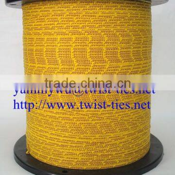 Garbage Bag Gang Twist Ties/bag Closure photo-2