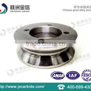 High Quality Carbide Mill Roll Tungsten Roller photo-2