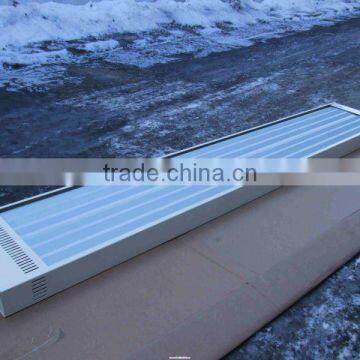 Infrared Radiant Heater (0.8kW to 6kW)