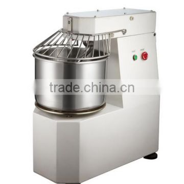 Alibaba china promotional double speed 20L dough mixer