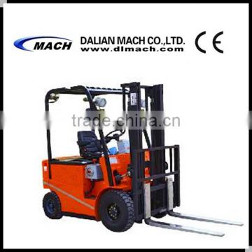 15 Tons Diesel Forklift