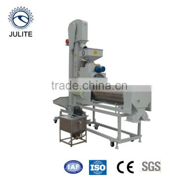 corn wheat seed coating machine