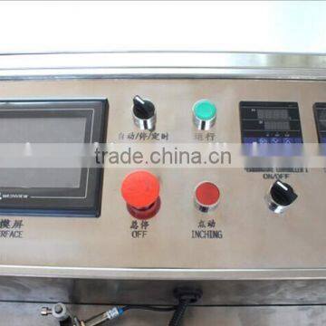 Automatic Poker Cards Carton Packaging Machine/Cartoning Machine/Cartoner photo-4