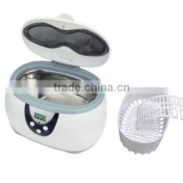 Jewelry/ Tooth Brush/ultrasonic Denture Cleaner ,JP-3800S, 600mL photo-3