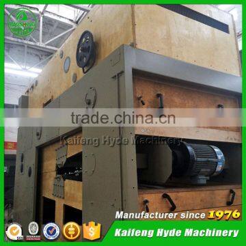 12T Wheat Seed Air Screen Fine Cleaner From Hyde Machinery photo-5