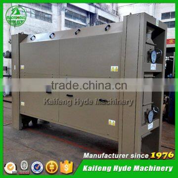 5XW Yellow maize seed indented cylinder separator machine