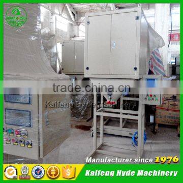 DCS25S 1KG 25KG Sugar weighing filling sealing packaging machine