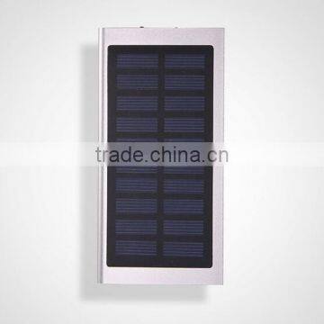 20000 Mah Extrathin Solar Power Bank 2000mah photo-5