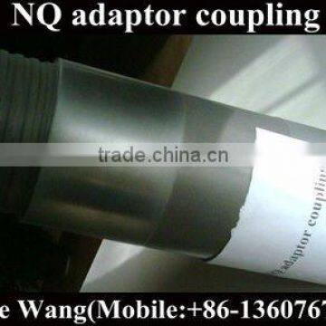 NQ Adaptor Coupling
