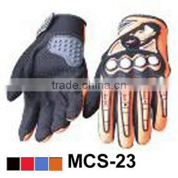 Wholesale New Style Motorcycle Safety Racing Gloves photo-6