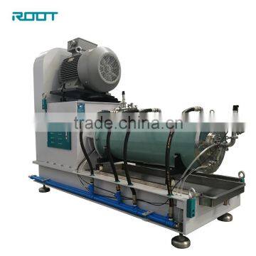 100L ceramic paint mill price