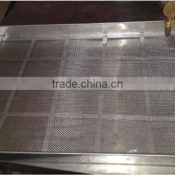 Drying Trays Plates Stainless Steel Plate for Drying Cooking Cooling photo-2
