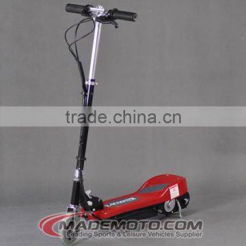 CE Approved Electric Scooter 120w for Kids photo-2