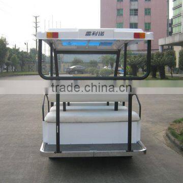 Latest Model Battery Powered Cheap off Road Golf Carts photo-6