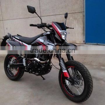 2015 Newest Powerful 200cc/ 250CC Motard Motorcycle photo-2
