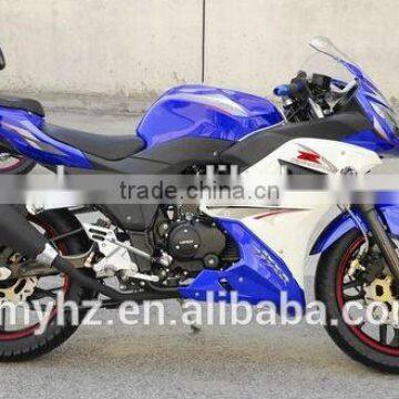 200cc Racing Motorcycle Cheap for Sale (200-G) photo-3