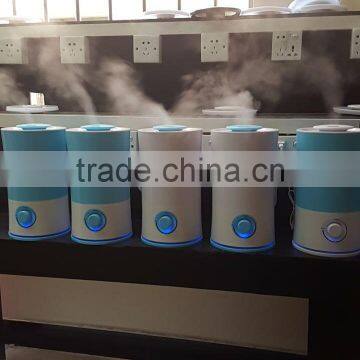 2016 Hot-selling 3L Ultrasonic Air Humidifier photo-4