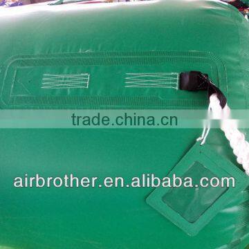 Portable Ultravioresistant 1 Tonne Bulk Bag photo-3
