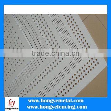 Search all products of perforated steel mesh