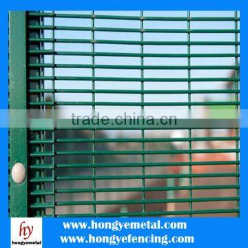 High Security Anti-Climb 358 Fence/High Security Fence photo-3