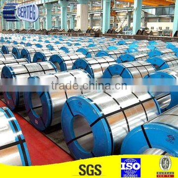 Color Coated Coil Pre Painted Blue in 0.5mm Thickness photo-2