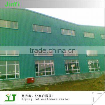 Light Steel Structure Workshop