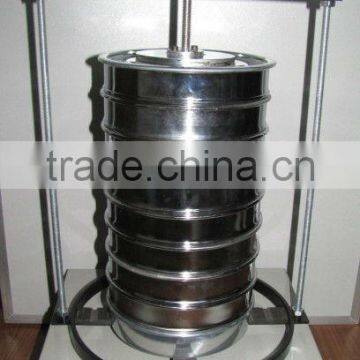 vibrating sieve machine