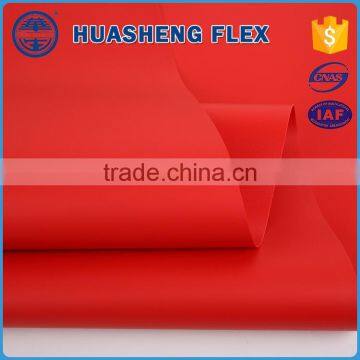China market 300d plain fabric with not waterproof