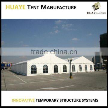 standard design popular large frame tent for event exhibition tent car marquee