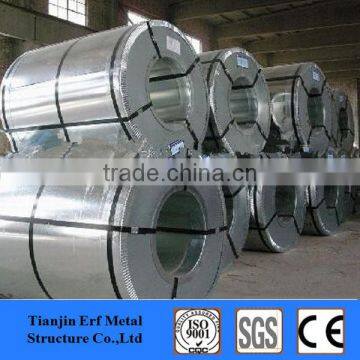 Zinc Aluminium Roofing Sheet, Hot Rolled Steel Sheets Steel Coil photo-6