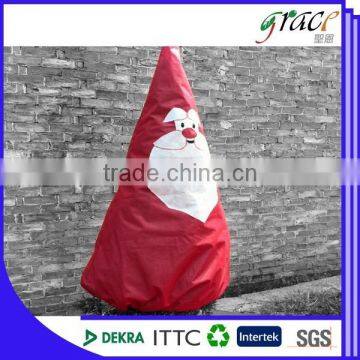 decorative nonwoven plant jacket
