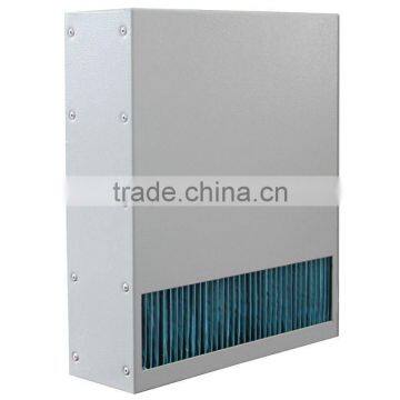 heating and cooling ventilation core