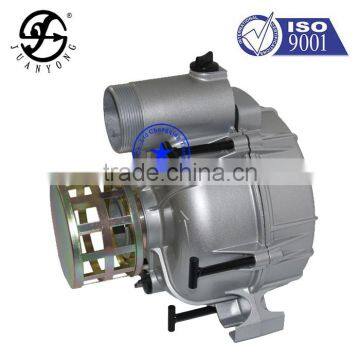 JUANYONG Brand Silver Industrial Sand Suction Pump photo-4