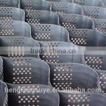 Direct Sale HDPE Geocell With Factory Price CE Certificate photo-3
