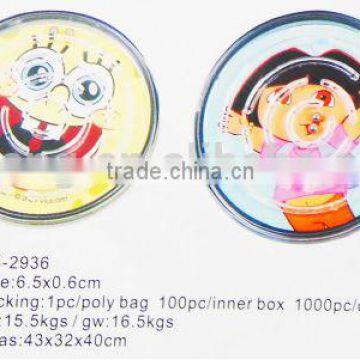 Promotional Mini Magical Intellect Ball Labyrinth iq Puzzle Toy Maze Toy photo-2