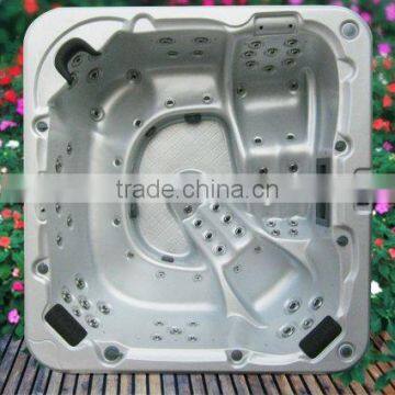 Indoor Ceramic Hot Tub For 8 Person (A860-H)