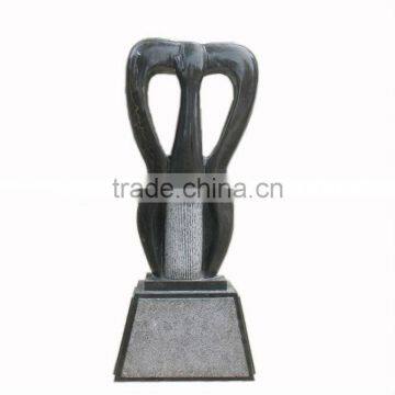 Garden Marble Figure Statue Abstract Carving