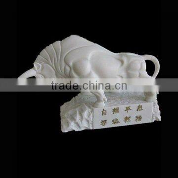 Small Marble Animal Craft