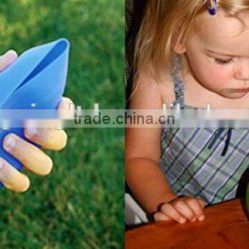 Silicone Squish Bowl And Cup Set photo-5